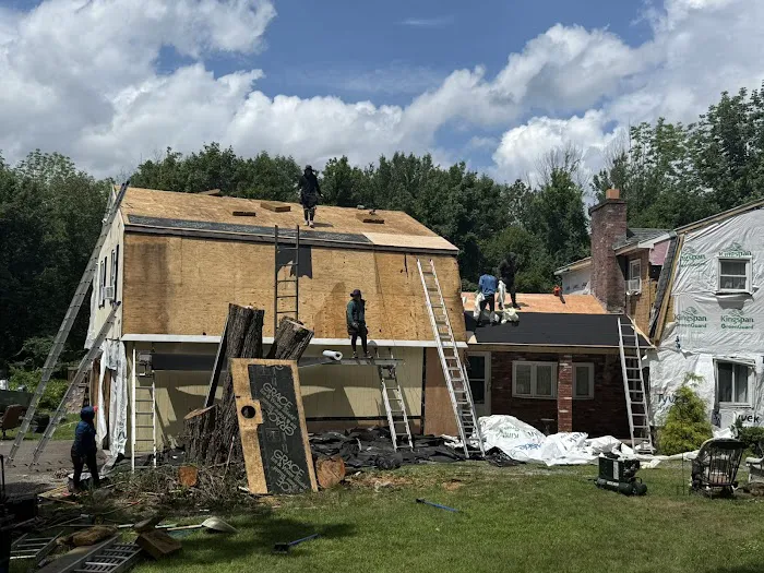 Complete Exterior Picture 10