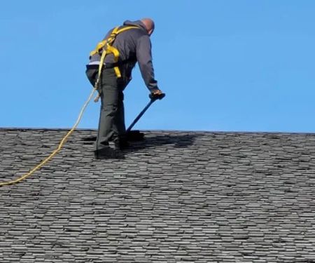 Clayton & Sons Construction