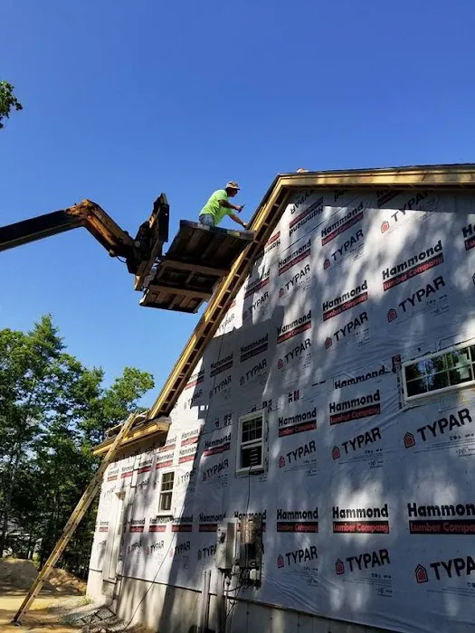 Clayton & Sons Construction Picture 10