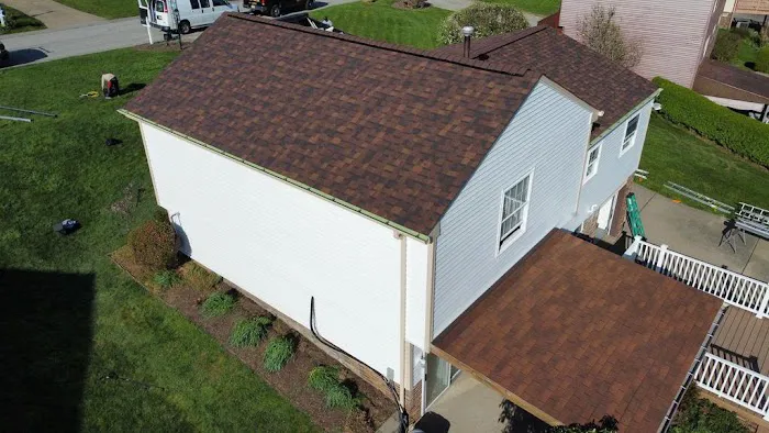Buccos Roofing Picture 3