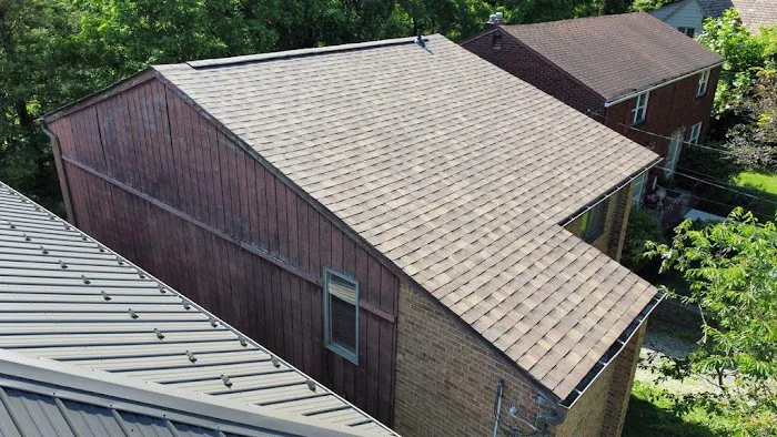 Buccos Roofing Picture 1