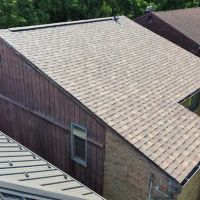 Buccos Roofing ico