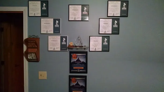 F.B.I. Contracting LLC Picture 4