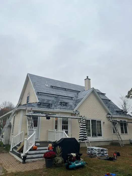 McIntyre Construction LLC Picture 1