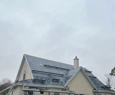 McIntyre Construction LLC