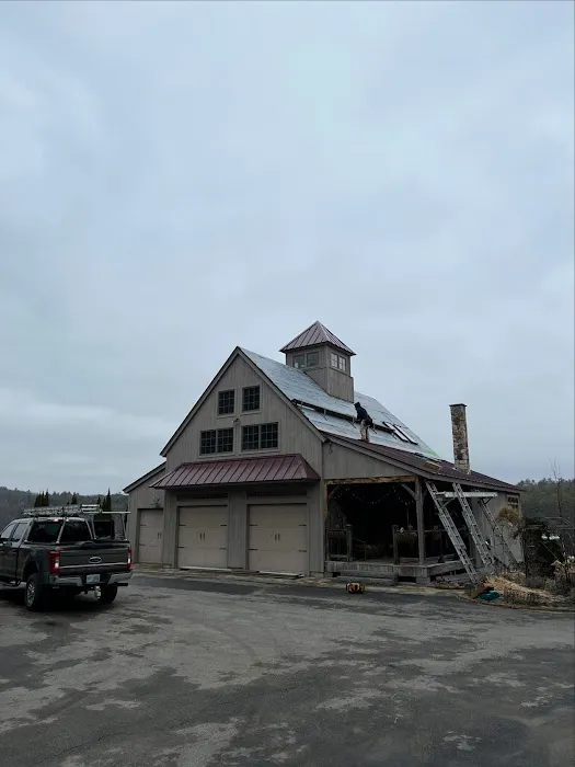 McIntyre Construction LLC Picture 6