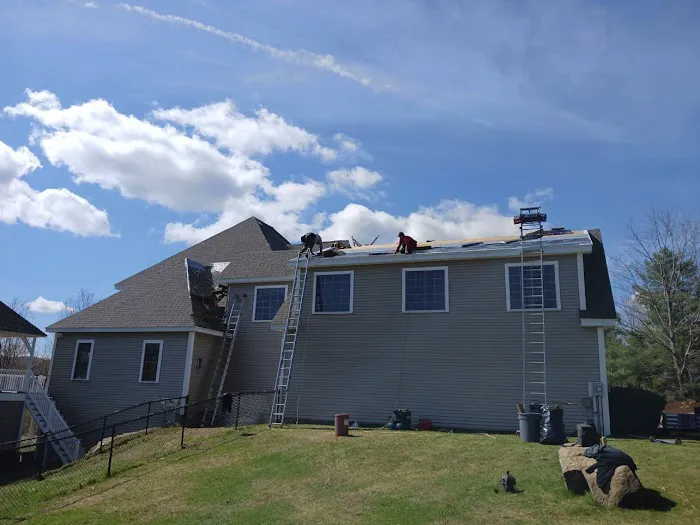 McIntyre Construction LLC Picture 7