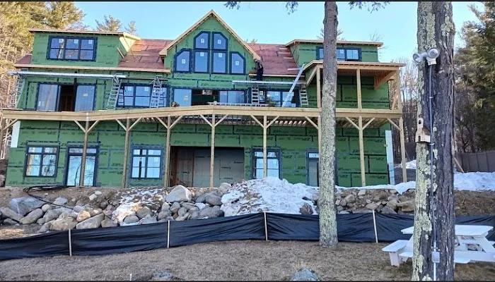 McIntyre Construction LLC Picture 9