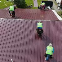 Done Right Exteriors ico