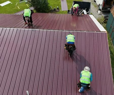 Done Right Exteriors