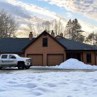 Professional Roofing Company ico