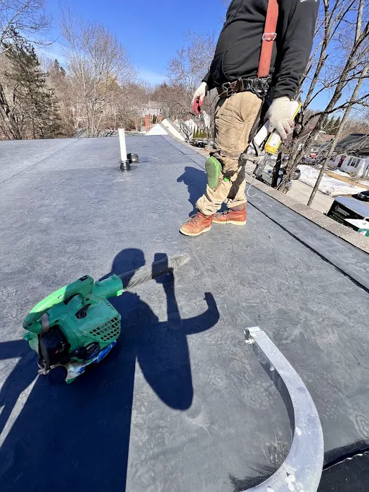 Professional Roofing Company Picture 5