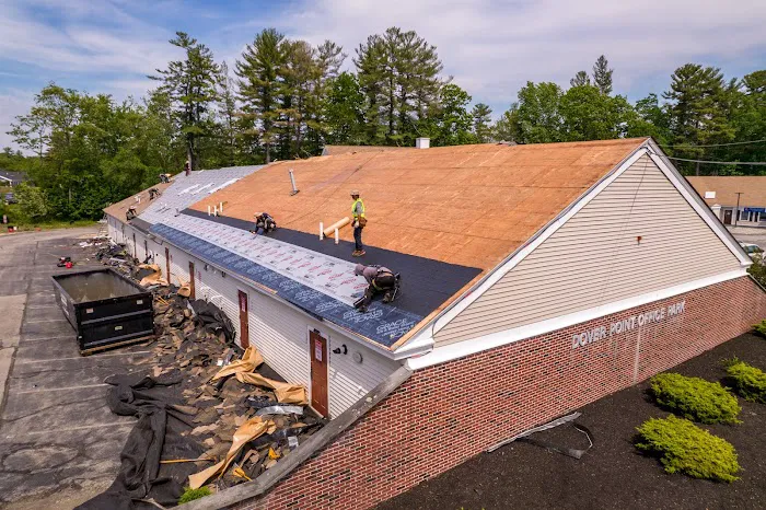 Professional Roofing Company Picture 4