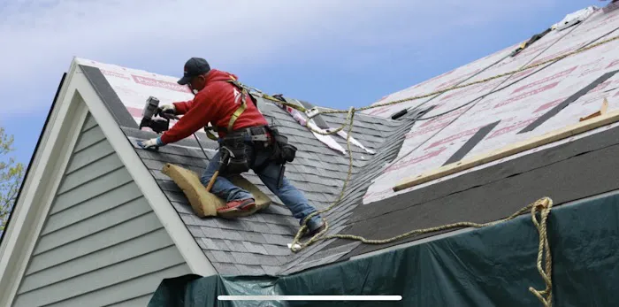Professional Roofing Company Picture 8