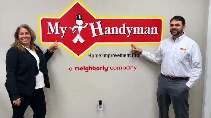 My Handyman of Dover, Portsmouth and Rochester Picture 3