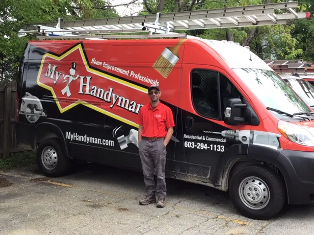 My Handyman of Dover, Portsmouth and Rochester Picture 8