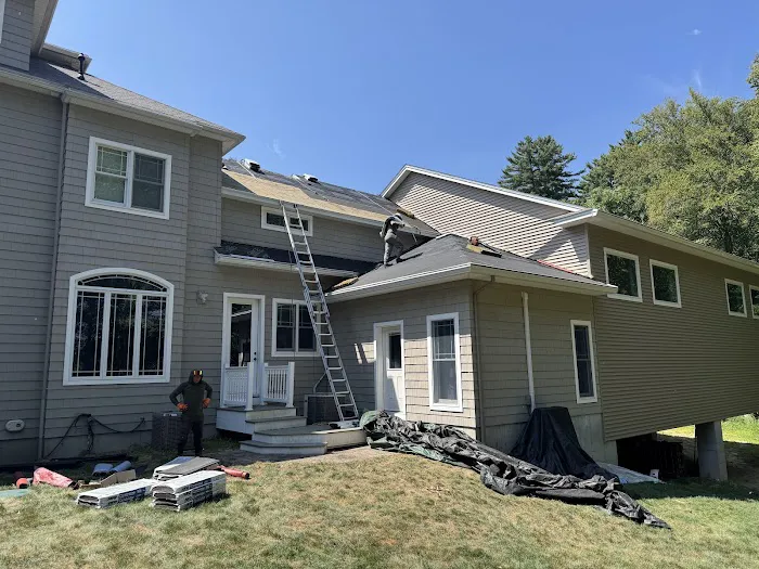 Seacoast Roofing of NH Picture 1