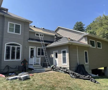 Seacoast Roofing of NH
