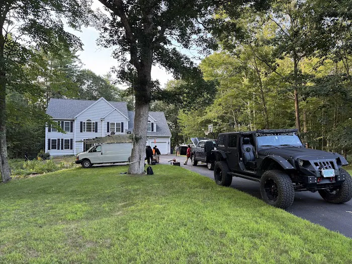 Seacoast Roofing of NH Picture 2