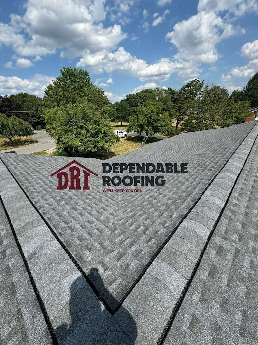 Dependable Roofing Inc Picture 1