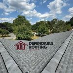 Dependable Roofing Inc