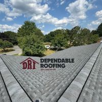 Dependable Roofing Inc ico