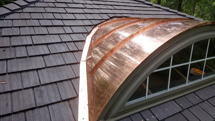 Dependable Roofing Inc Picture 4