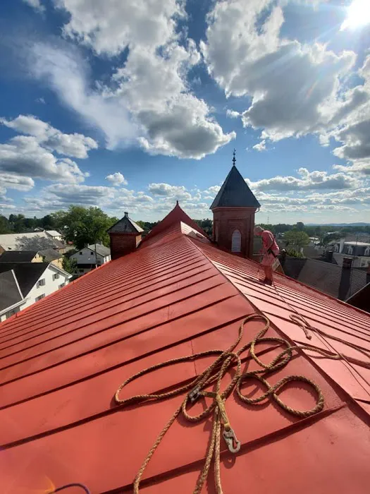 Dependable Roofing Inc Picture 7