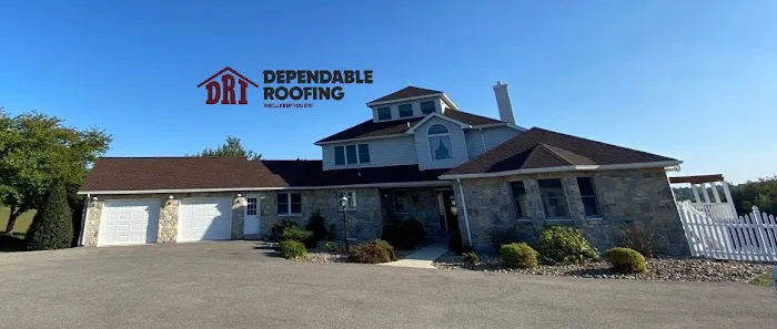 Dependable Roofing Inc Picture 10
