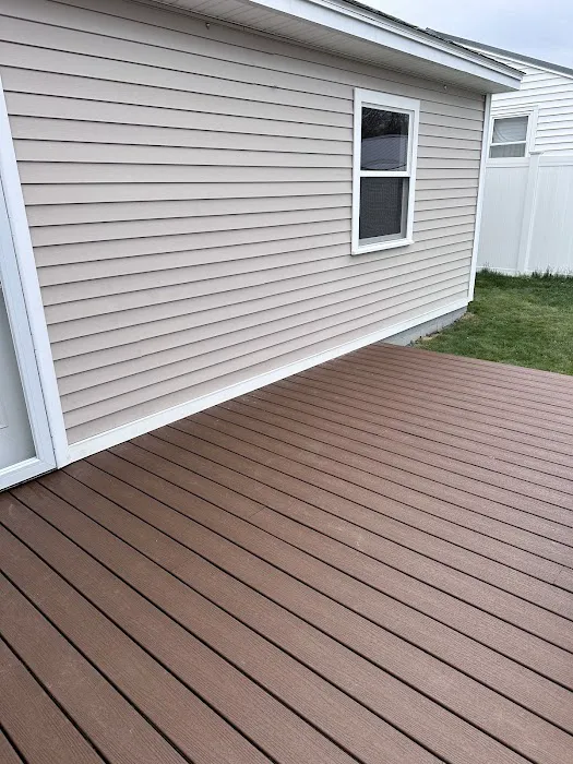 Seacoast Renovation and Insulation Picture 1