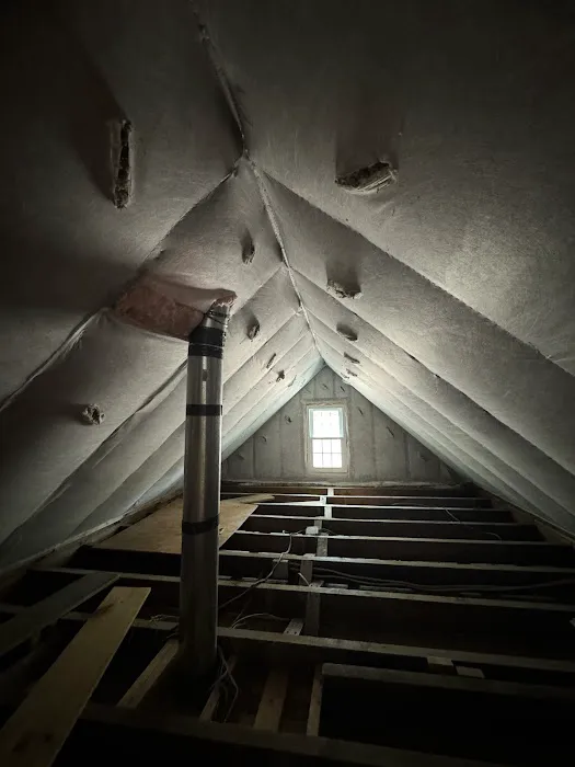 Seacoast Renovation and Insulation Picture 3
