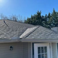Rheam's Roofing & Remodeling ico