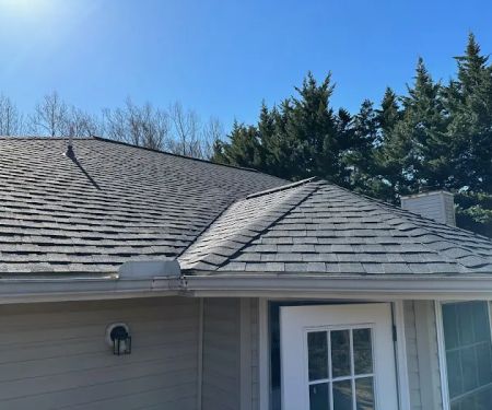Rheam's Roofing & Remodeling