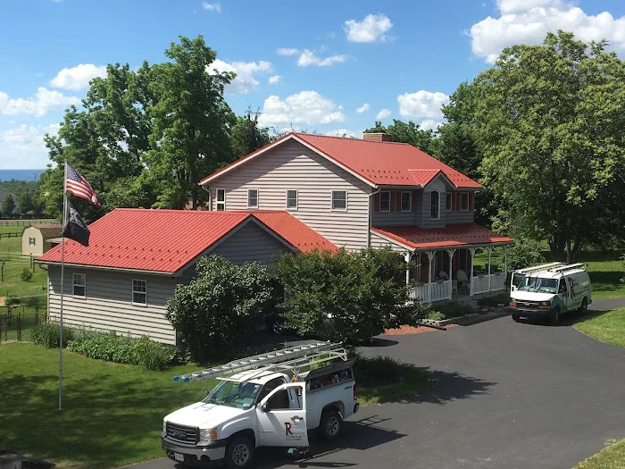 Rheam's Roofing & Remodeling Picture 6