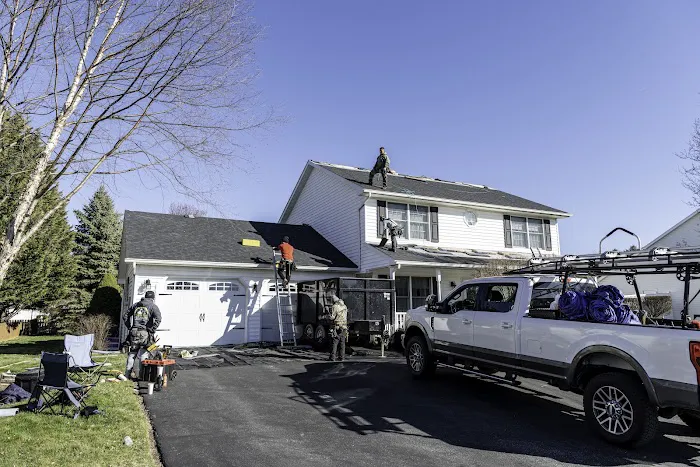Rheam's Roofing & Remodeling Picture 4
