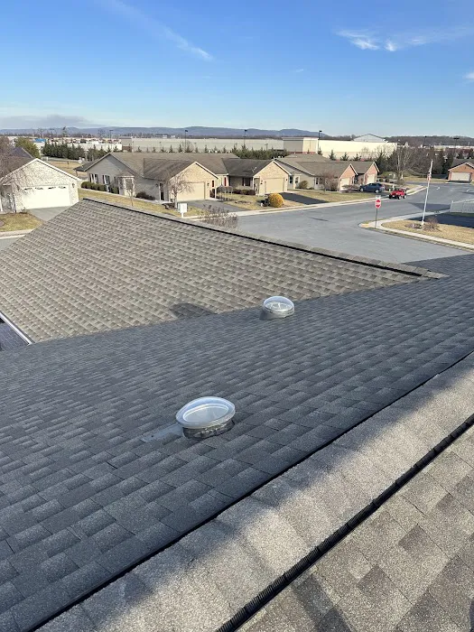 Rheam's Roofing & Remodeling Picture 7