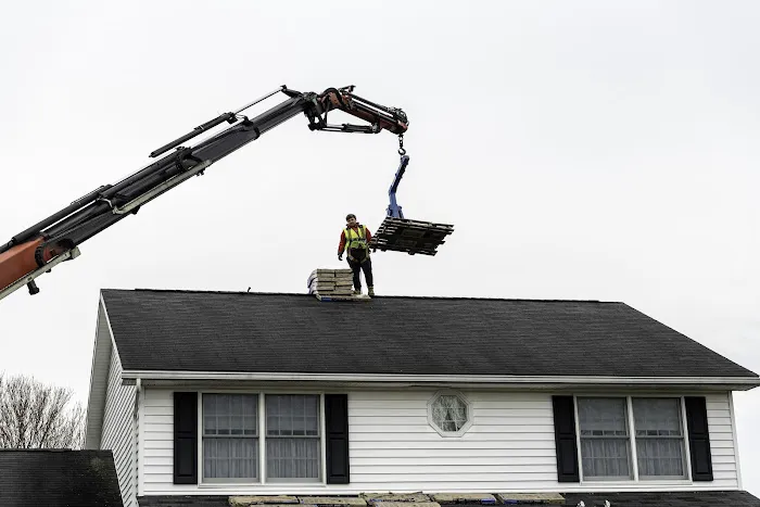 Rheam's Roofing & Remodeling Picture 8