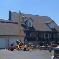 Stanley Higgs Roofing & Construction ico
