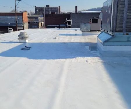 X W Construction LLC