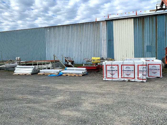 X W Construction LLC Picture 7