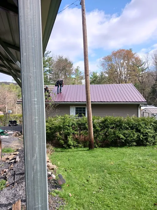Reliable Metal Roofing Picture 1