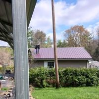 Reliable Metal Roofing ico
