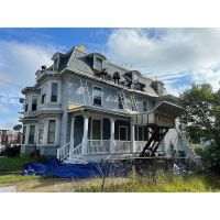 Signature Roofing ico