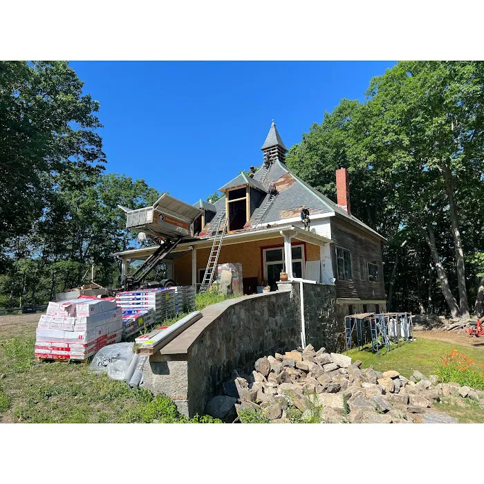 Signature Roofing Picture 2