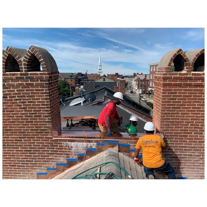 Signature Roofing Picture 6