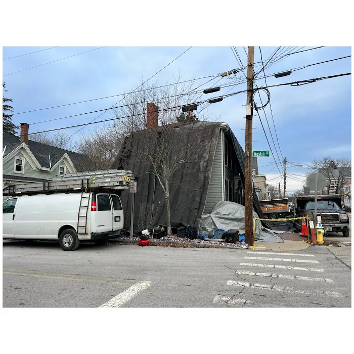 Signature Roofing Picture 8