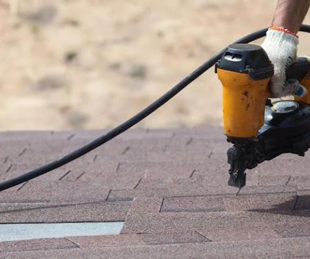 A H Yoder Construction