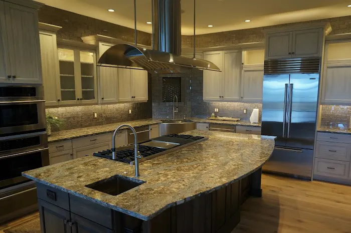 Shore-Built Construction & Woodworking Picture 1