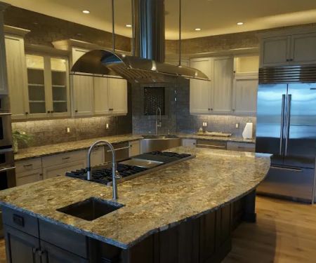 Shore-Built Construction & Woodworking