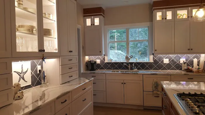 Shore-Built Construction & Woodworking Picture 4